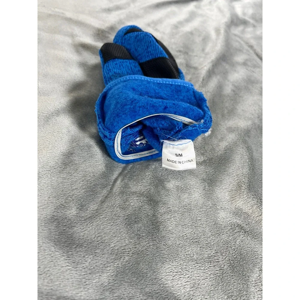 Legendary‎ Whitetails Blue Beanie One Size and Mittens Small Set NWT